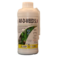 AVI-D-WEED SL 1L/5L/20L