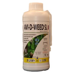 AVI-D-WEED SL 1L/5L/20L