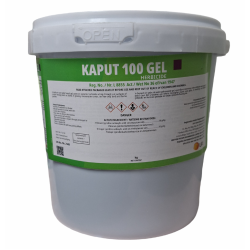 KAPUT 100 GEL KAPUT 100 GEL