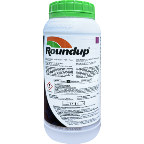 ROUNDUP 1L