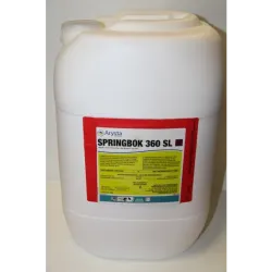 Springbok 360SL 20L Springbok 360SL 20L