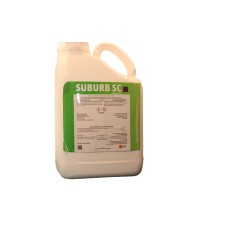 SUBURB-525SC