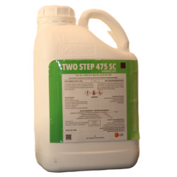 TWO STEP-475SC-5L