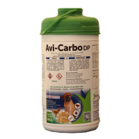 AVI Carbo DP