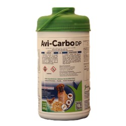 AVI Carbo DP