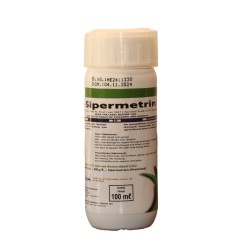 AVI SIPERMETRIN EC 100ml/500ml/1L