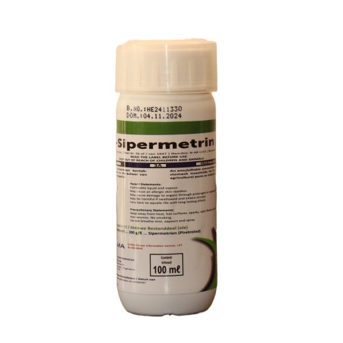 AVI SIPERMETRIN EC 100ml/500ml/1L
