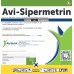 AVI SIPERMETRIN EC 100ml/500ml/1L AVI SIPERMETRIN EC 100ml/500ml/1L