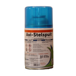 AVI STELSPUIT