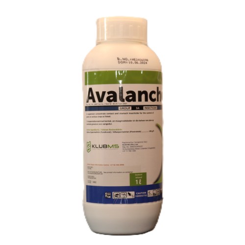 Avalanche SC 1L
