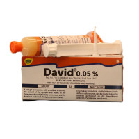 DAVID 0.5%