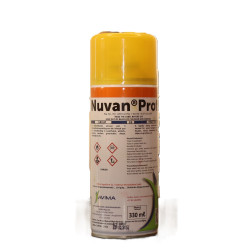 NUVAN PROFI 330ml