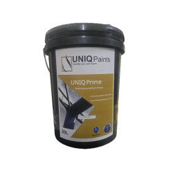 UNIQ Prime Grey 5L/20L UNIQ Prime Grey 5L/20L