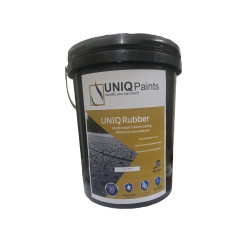 UNIQ Rubber Membrane-in  5L/20L UNIQ Rubber Membrane-in  5L/20L