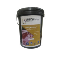 UNIQ Rubber 5L/20L UNIQ Rubber 5L/20L