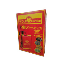 Wolf Backpack Sprayer 16L
